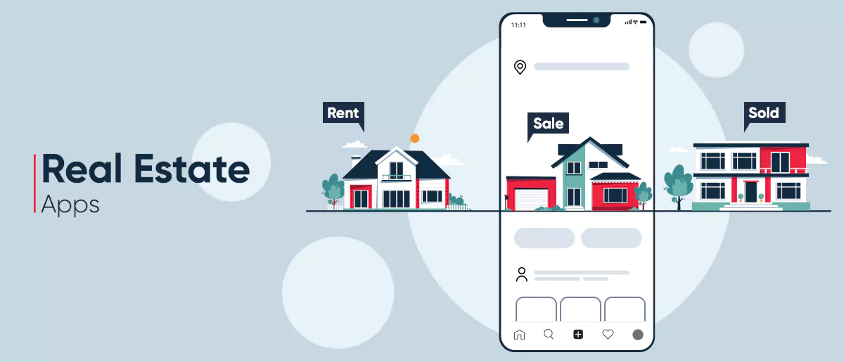 Real Estate Apps